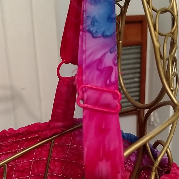 🎀Rima smocked top sundress Sz OS - Picture 4 of 8